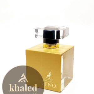 عطر ادکلن الحمبرا ذنو ( مشابه رایحه ذن شسیدو ) | Alhambra Zeno