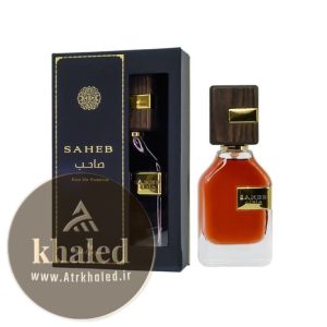 عطر ادکلن ارض الزعفران صاحب | Ard Al Zafaran Saheb