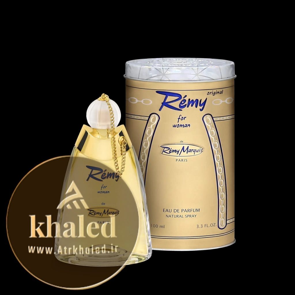 عطر ادکلن رمی مارکویس رمی زنانه | Remy Marquis Remy for Woman