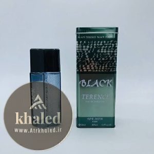 عطر ادکلن جیپارلیس بلک ترنس | Geparlys Black Terence