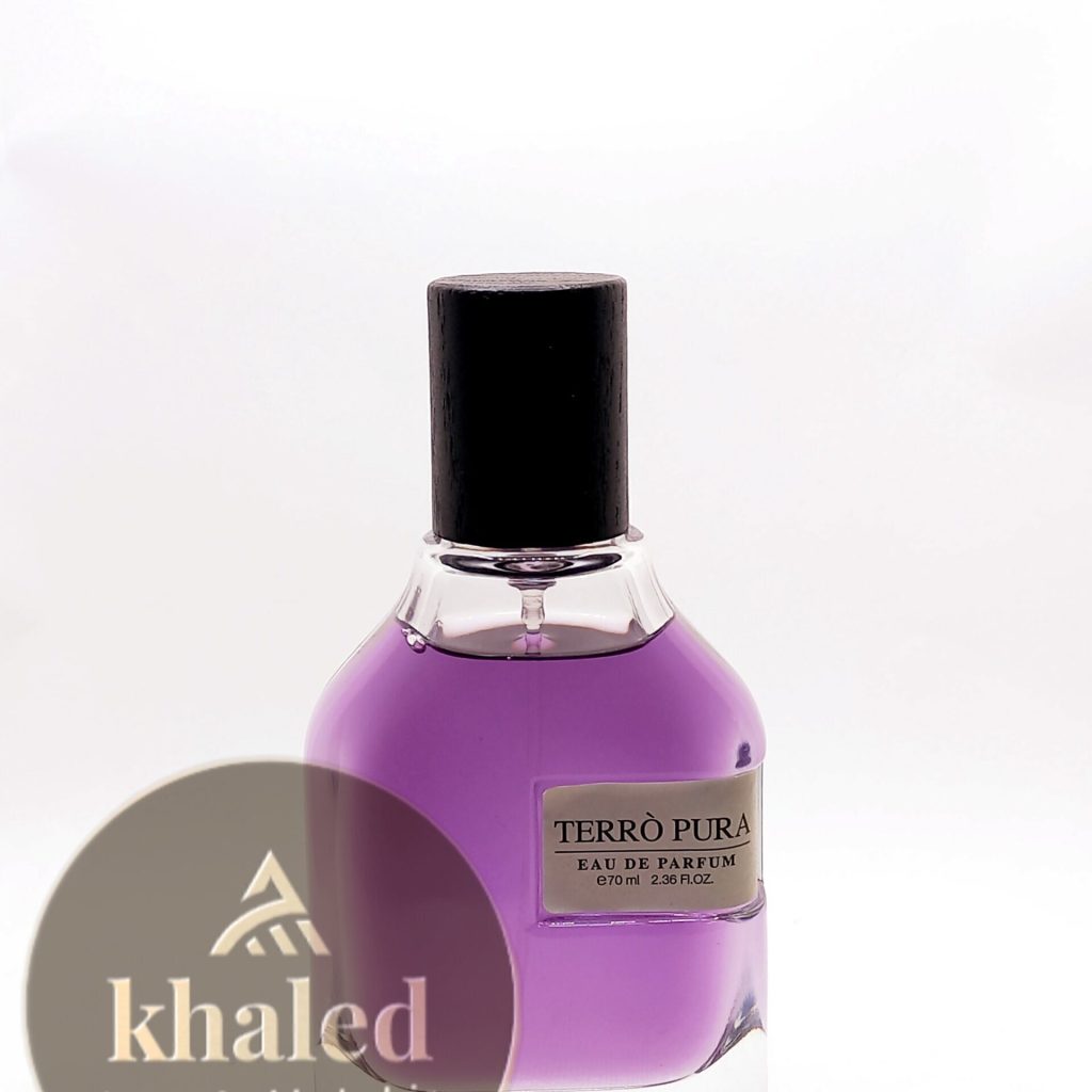 عطر ادکلن فرگرانس ورد ترو پورا