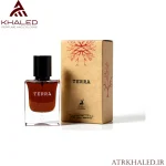 ادکلن ترا از برند میسون الحمبرا | Terra by Maison Alhambra