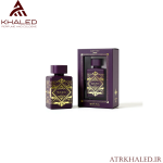 ادکلن بدیع العود آمتیست از برند لطافه | Bade'e Al Oud Amethyst by Lattafa