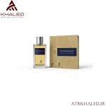 ادکلن د مِموری آو عود از برند میسون الحمبرا | The Memory of Oud by Maison Alhambra