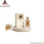 ادکلن دیزایربل ادیکشن پور فم از برند میسون الحمبرا | Desirable Addiction Pour Femme by Maison Alhambra