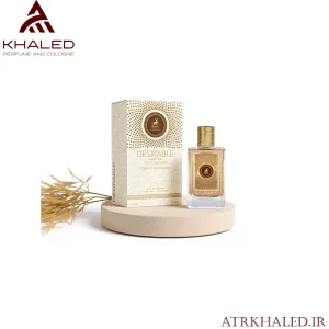 ادکلن دیزایربل ادیکشن پور فم از برند میسون الحمبرا | Desirable Addiction Pour Femme by Maison Alhambra