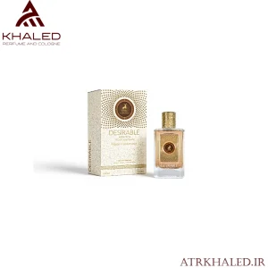 ادکلن دیزایربل ادیکشن پور فم از برند میسون الحمبرا | Desirable Addiction Pour Femme by Maison Alhambra