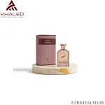عطر ادکلن رز اوریگامی از برند میسون الحمبرا | Rose Origami by Maison Alhambra