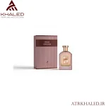 عطر ادکلن رز اوریگامی از برند میسون الحمبرا | Rose Origami by Maison Alhambra
