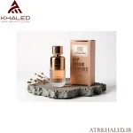 ادکلن رز سداکشن وی آی پی پور فم از برند میسون الحمبرا | Rose Seduction VIP Pour Femme by Maison Alhambra