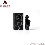 ادکلن ماهر بلک ادیشن از برند لطافه | Maahir Black Edition by Lattafa