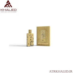 ادکلن مینرال از برند میسون الحمبرا | Minerale by Maison Alhambra