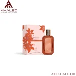 ادکلن ویکتوریا فلاور رزا لیلیوم از برند میسون الحمبرا | Victoria Flower Rosa Lilium by Maison Alhambra