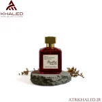 عطر ادکلن باراکات باکارات رژ 540 اکستریت قرمز فراگرنس ورد Barakkat Rouge 540 extraeit