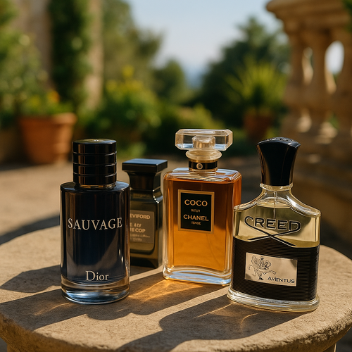 بررسی قیمت عطر و ادکلن در بندرعباس در سال ۱۴۰۴