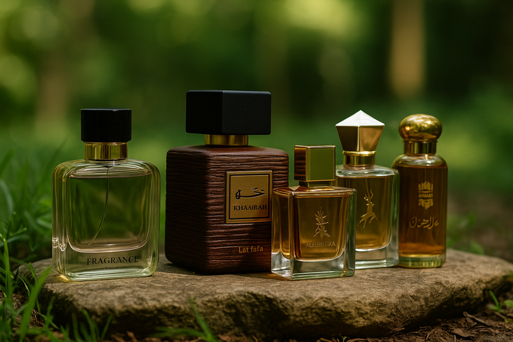 خرید عطر و ادکلن در بندرعباس؛ از کجا عطر اصل بخریم؟