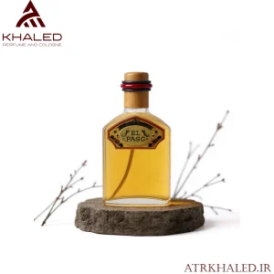 عطر ادکلن لومانی الپاسو | lomani elpaso for men