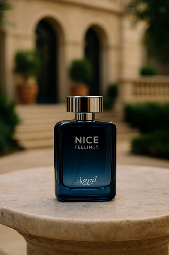 عطر ساپیل نایس فیلینگز محبوب‌ترین انتخاب آقایان بندرعباسی