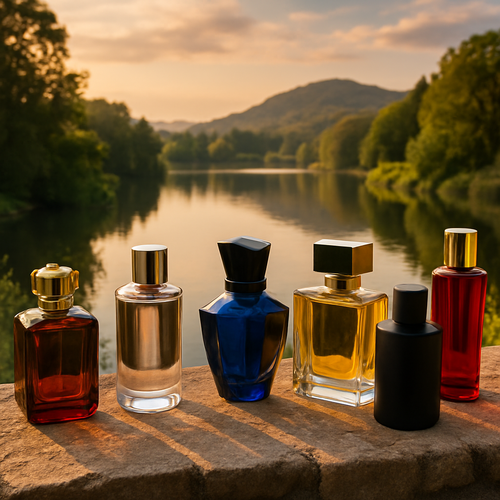 مقایسه برندهای معروف عطر در بندرعباس