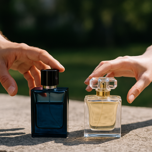 نکاتی برای خرید عطر زنانه و مردانه در بندرعباس