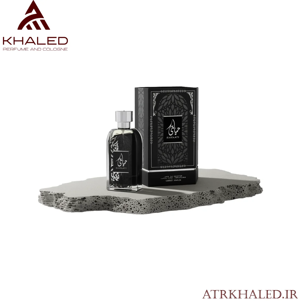 عطر حیاتی | Hayaati Eau de Parfum