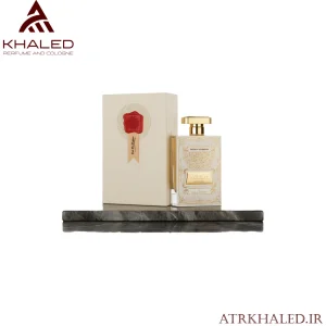 عطر میثاق اکستریت دو روژ | Meethaq Extrait De Rouge Eau de Parfum