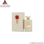 عطر میثاق اکستریت دو روژ | Meethaq Extrait De Rouge Eau de Parfum