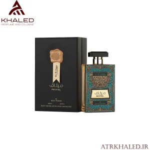 عطر میثاق | Meethaq Eau de Parfum