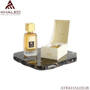 عطر شهرزاد | Shahrazad Eau de Parfum