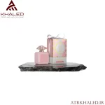 عطر شمس الامارات خصوصی پینک بلاش | Shams Al Emarat Khususi Pink Blush Eau de Parfum
