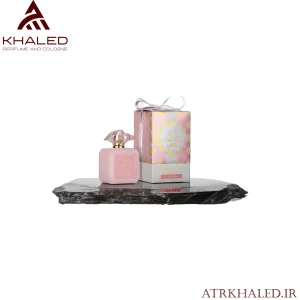 عطر شمس الامارات خصوصی پینک بلاش | Shams Al Emarat Khususi Pink Blush Eau de Parfum