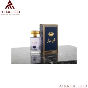عطر تاج الملک | Taj Al Malik (The King Crown) Eau de Parfum