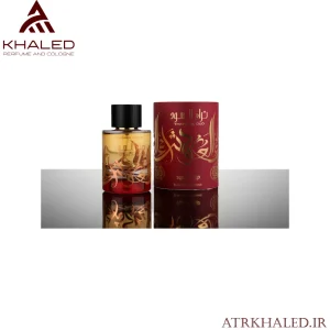 عطر ثراء العود سوپریم اینتنس | Thara Al Oud Supreme Intense Eau de Parfum