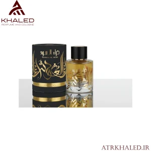 عطر ثراء العود | Thara Al Oud Eau de Parfum