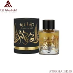 عطر ثراء العود | Thara Al Oud Eau de Parfum