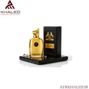 ادکلن گالاتیا از برند میسون الحمبرا | Galatea Eau de Parfum by Maison Alhambra