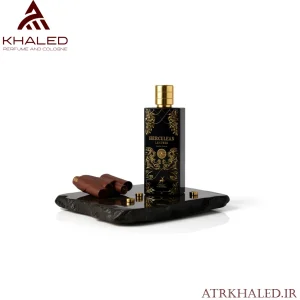 ادکلن هرکولین لدر از برند میسون الحمبرا | Herculean Leather by Maison Alhambra