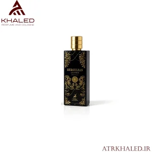 ادکلن هرکولین لدر از برند میسون الحمبرا | Herculean Leather by Maison Alhambra