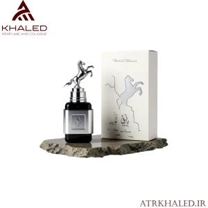 ادکلن بارق مشکی | Bareq Eau de Parfum