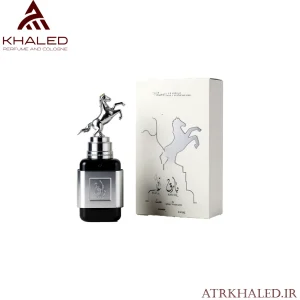 ادکلن بارق مشکی | Bareq Eau de Parfum