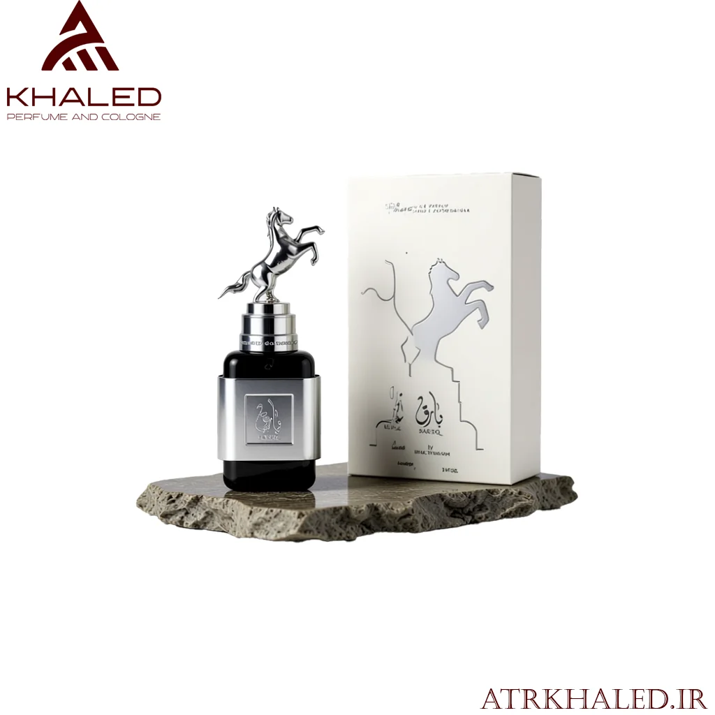 ادکلن-بارق-مشکی--Bareq-Eau-de-Parfum ادکلن بارق مشکی | Bareq Eau de Parfum
