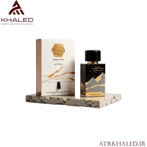ادکلن سحر اللیالی | Saher Al Layali Eau de Parfum