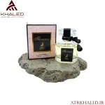 ادکلن فلورنزا از برند میسون الحمبرا | Florenza Eau de Parfum (100ml) by Maison Alhambra