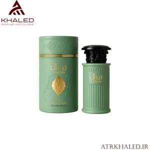ادکلن منال | Manaal Eau de Parfum