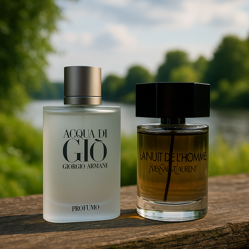 تفاوت عطر گرم و سرد چه زمانی از چه عطری استفاده کنیم؟