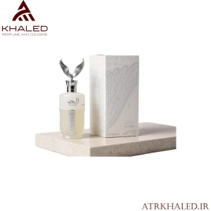 عطر الحُر سو وایلد | Al Hur So Wild Eau de Parfum