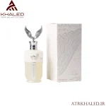 عطر الحُر سو وایلد | Al Hur So Wild Eau de Parfum