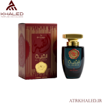 عطر القبه از برند ارد اله زعفران | Al Qubah Eau de Parfum by Ard Al Zaafaran