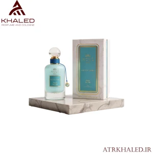 عطر مشک پشمک | Cotton Candy Musk Eau de Parfum