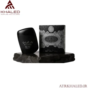 عطر دار الشباب | Dar Al Shabaab Eau de Parfum